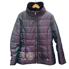 Desigual blouson zip d'occasion  Expédié en Belgium