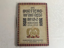 Buch württemb inftant gebraucht kaufen  Wilhelmsdorf