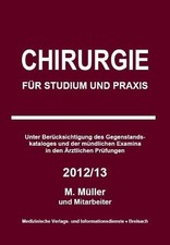 Chirurgie gebraucht kaufen  Berlin