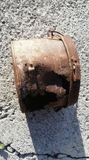 Ww1 scavo 1gm usato  Visano