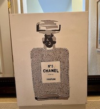 Chanel paris parfum for sale  Fort Pierce