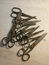 Lot ciseaux anciens d'occasion  Paulhan