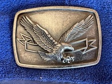 Awesome eagle belt for sale  Tucson