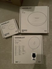 Varmblixt ikea design gebraucht kaufen  Hamburg