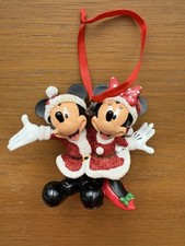 Disney minnie mickey for sale  RAINHAM