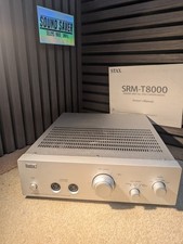 Stax srm t8000 for sale  CARDIFF