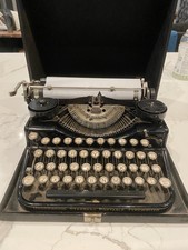 Underwood standard portable for sale  Victorville