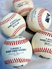 Milb game used for sale  Enfield