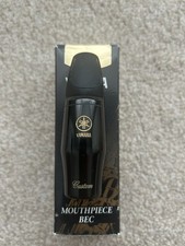 Yamaha custom saxophone for sale  BIRKENHEAD