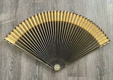 Vintage fireplace fan for sale  Lancaster