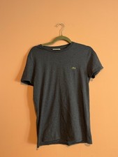 Shirt lacoste bleu d'occasion  Saint-Maximin-la-Sainte-Baume