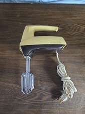 Vintage sunbeam mixmaster for sale  Northwood