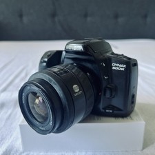 Reflex minolta dynax d'occasion  Saint-Jorioz