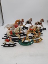 Miniature rocking horse for sale  RADSTOCK