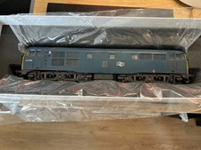 Heljan gauge class for sale  BEDFORD