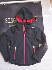 Softshell jacke 140 gebraucht kaufen  Deutschland