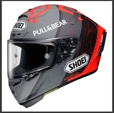 Shoei spirit mm93 for sale  IPSWICH