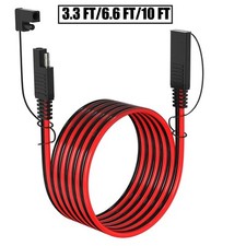 14awg 10ft sae for sale  Bordentown