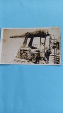 Military postcard english d'occasion  Expédié en Belgium