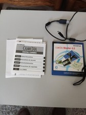 Digital camera. model for sale  PWLLHELI
