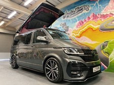 Transporter t6.1 ultimate for sale  BURY ST. EDMUNDS
