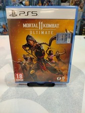 Mortal Kombat 11 Ultimate PlayStation 5 PS5 Sony comprar usado  Enviando para Brazil