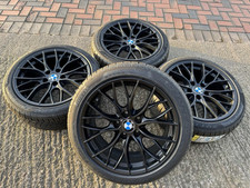 Asnew genuine bmw for sale  STOKE-ON-TRENT