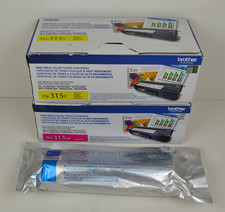 New brother tn315 for sale  Las Vegas