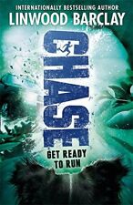 Chase linwood barclay for sale  UK