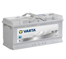 Varta silver dynamic gebraucht kaufen  Grimmen-Umland lll
