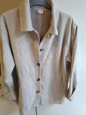 Ladies size coat for sale  SWINDON