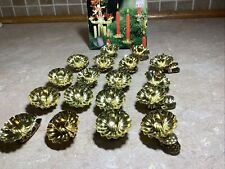 Christmas tree candle for sale  Cuyahoga Falls
