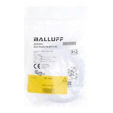 Balluff bos020k bos gebraucht kaufen  Rheine