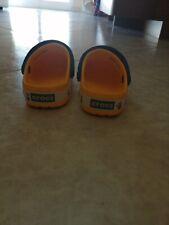 Ciabatte crocs bambino usato  Pozzallo