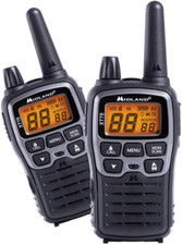 Walkie talkie xt70 usato  Roma