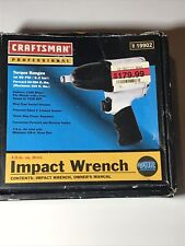 Craftsman professional drive for sale  Blanchester