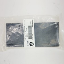 Viseira de cabeça de controle de motocicleta Motorola - BMW-Motorrad 82000419319, usado comprar usado  Enviando para Brazil