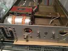 Alimentatore con rack usato  Italia