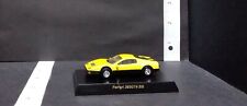 Ferrari 365GT4 BB 1/64 Mini Car Collection CAR311 correio registrado grátis comprar usado  Enviando para Brazil