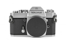 Nikon nikomat nikkormat usato  Boscoreale