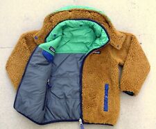 Patagonia baby reversible for sale  El Monte