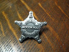 Jackson hole souvenir for sale  San Francisco