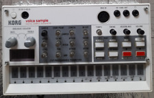 Korg volca sample d'occasion  Perpignan-