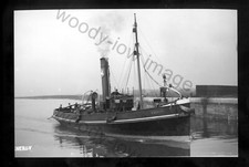 Cf3183 tug energy for sale  EAST COWES