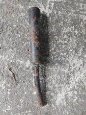 Honda mt5 silencer for sale  ST. AUSTELL