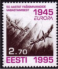 Europa 1995 estonie d'occasion  Marsac-sur-l'Isle