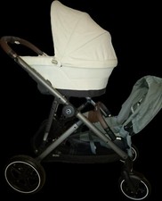 Passeggino fratellare cybex usato  Rimini