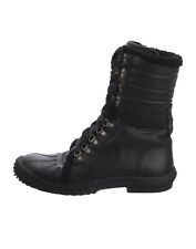 Gucci leather ankle gebraucht kaufen  Kempen