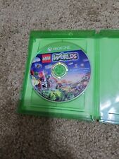 Lego worlds tested for sale  Fresno