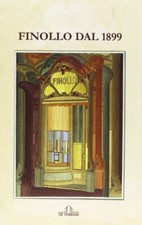 Finollo dal 1899 usato  Italia